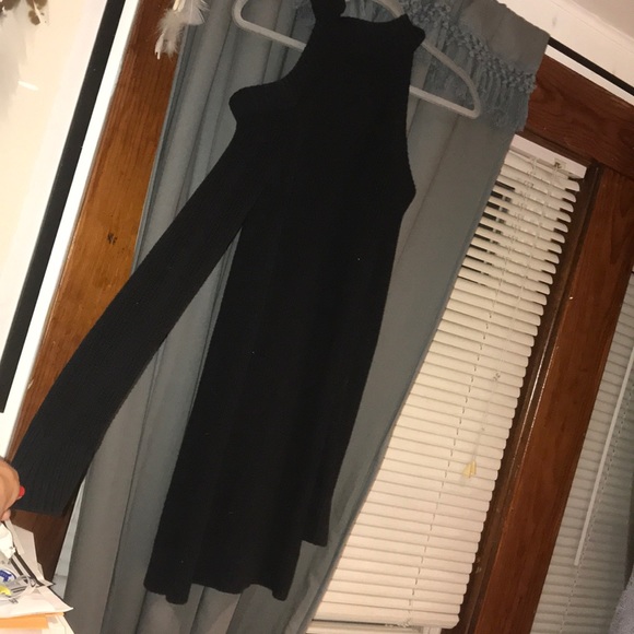 Sweater dress from Abercrombie & Fitch - Picture 2 of 2